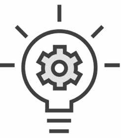 An Intent Triggers an Action—It’s the Spark in the Bulb