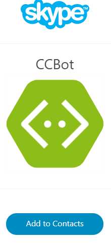 The “Add to Contacts” Option