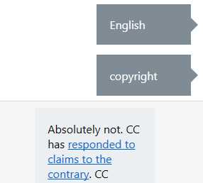 The English QnA Service Is Triggered Again