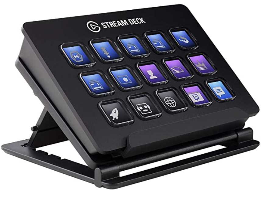 Elgato Stream Deck