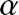 %FontSize=11
%TeXFontSize=11
\documentclass{article}
\pagestyle{empty}
\begin{document}
\[
\alpha
\]
\end{document}