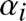 %FontSize=11
%TeXFontSize=11
\documentclass{article}
\pagestyle{empty}
\begin{document}
\[
\alpha_i
\]
\end{document}