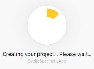 Creating a Firebase Project
