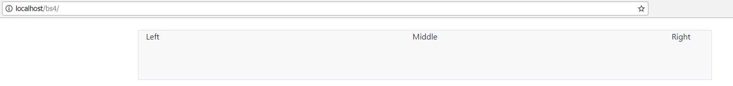A well-style component produced by Code Listing 74
