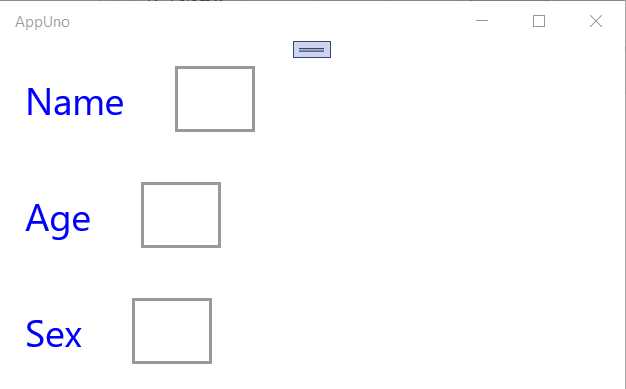 Style Applied to all TextBlock Components (Globally and Implicitly)