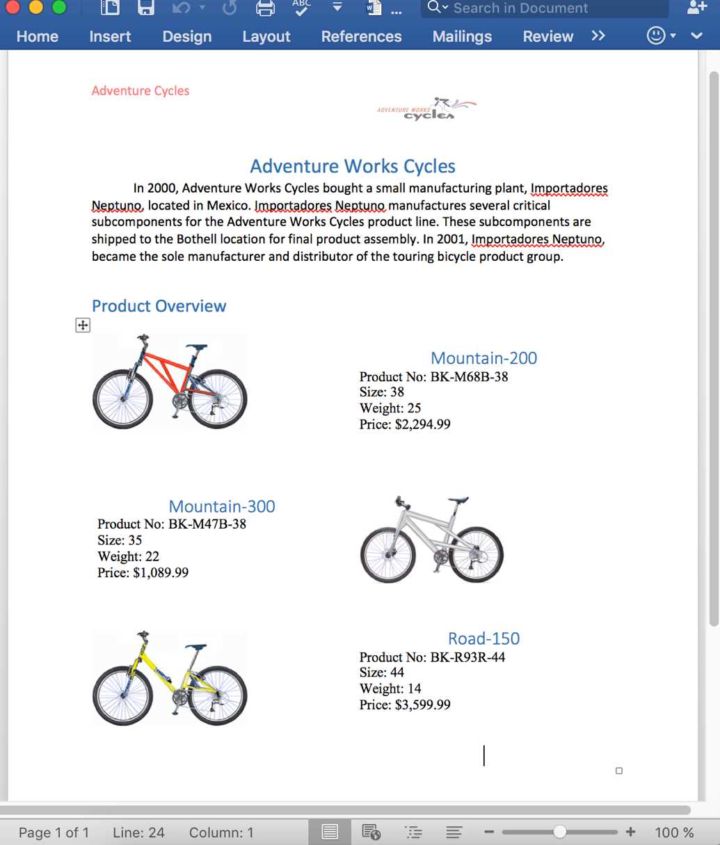 A Word Document Created by CSCS Using Syncfusion
