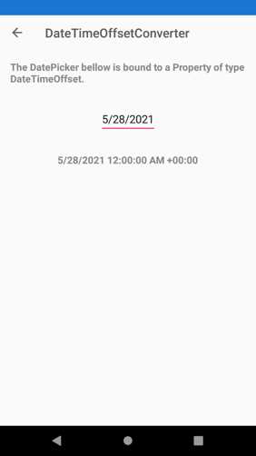 Converting a date to UTC