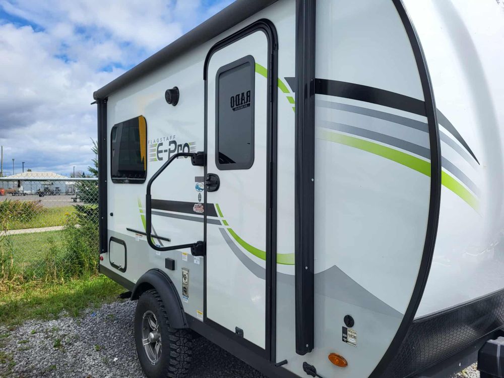Flagstaff E-Pro 2023