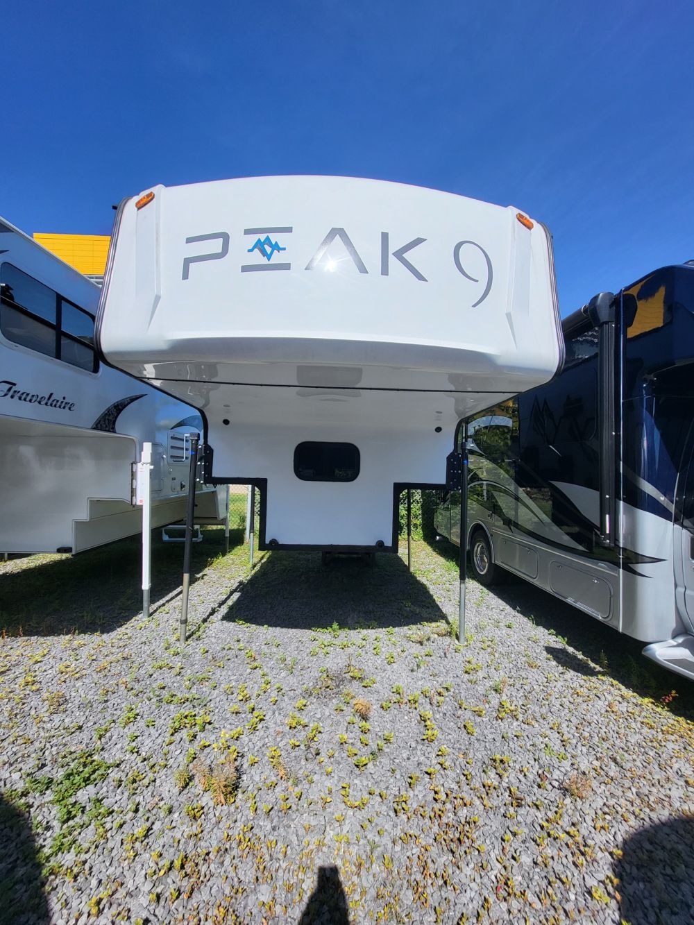 Travel Lite 2021 (WS 25-04A)