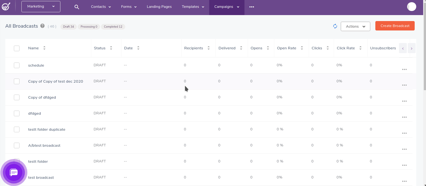 personalization in emails