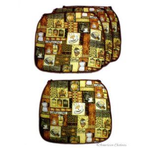 Kitchen Chair Cushions Kitchen+Chair+Cushions+4 Kitchen Chair Cushions For Your Decor