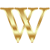 W for title