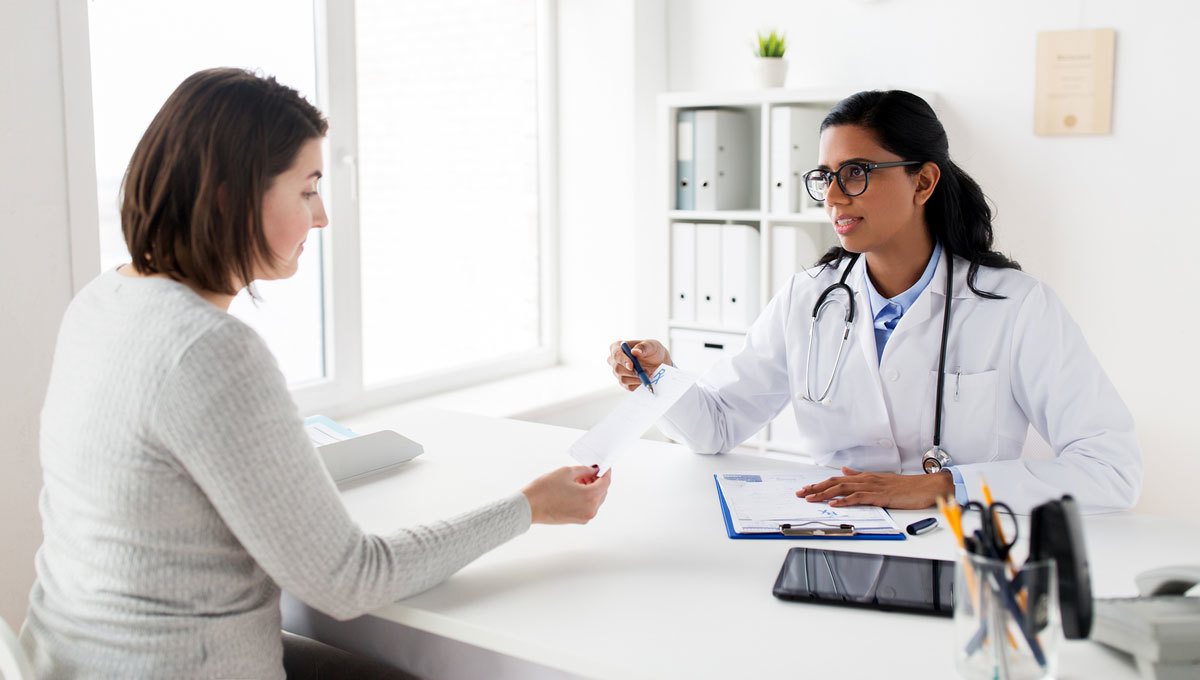 Achieving Best Practice Operations in Referral Management