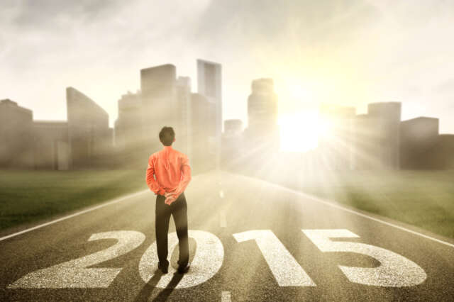 Change is the Constant: Trends to Expect for the Rest of 2015 and Beyond