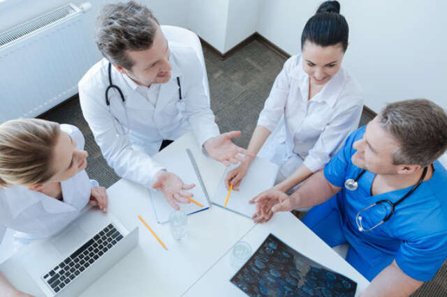 Planning for the Future in Oncology Care: A Framework for Your Team