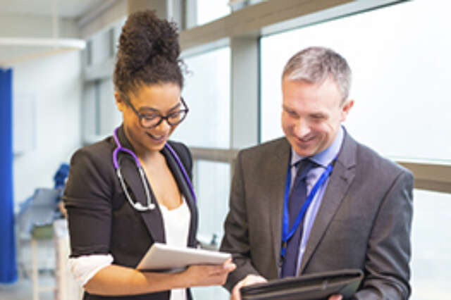 CMS Encouraging Greater Alignment Between Hospitals and Physicians: Which Specialties Are Next?