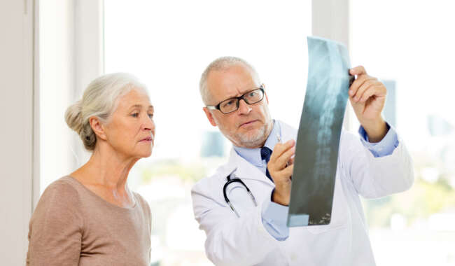 Succession Success - Real-Time Strategies for an Aging Physician Workforce
