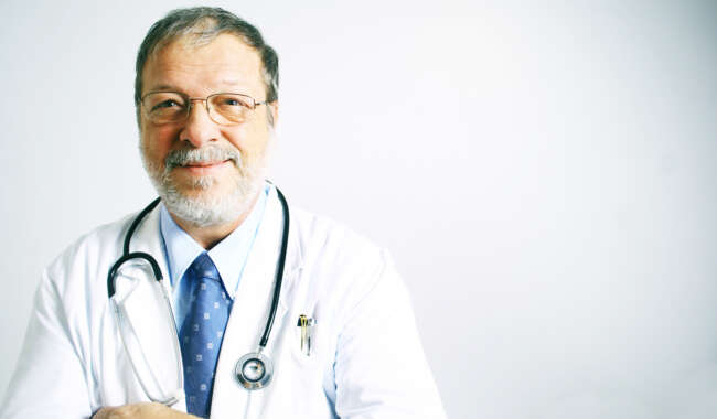 Succession Success – Real-Time Strategies for an Aging Physician Workforce