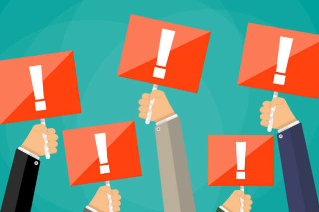5 Inescapable Issues for Medical Groups