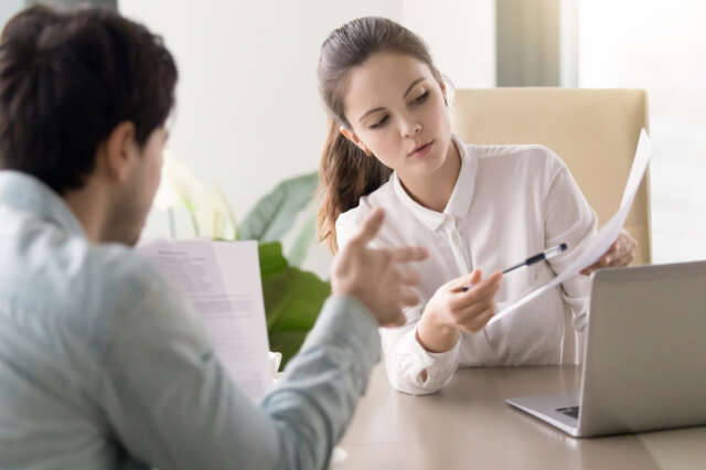 Revenue Cycle Outsourcing Requires Focus on Service Standards and Risk