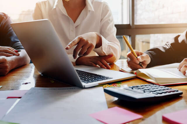 Seven Considerations in the Financial Modeling of Value-Based Payment Arrangements
