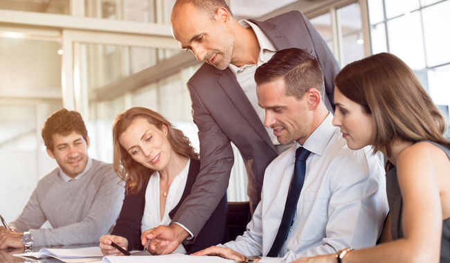 Creating Healthcare Leaders: Aligning Development with Strategy Execution