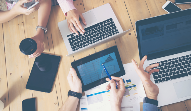 Making Bank: Managing and Monitoring Your Revenue Cycle