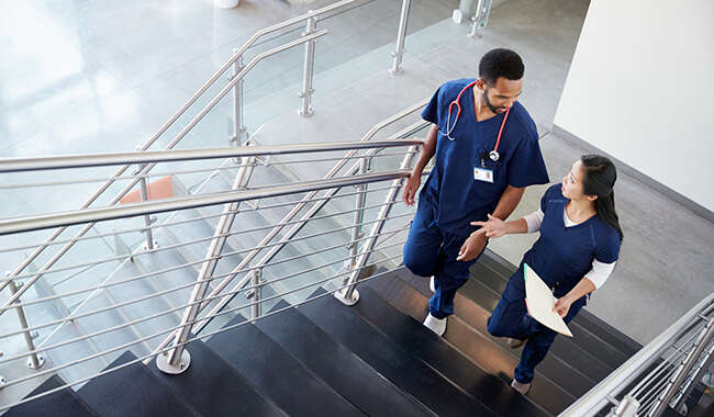 Trends in Physician Compensation Planning