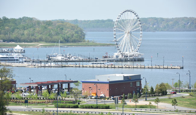 AMGA 2019 Annual Conference