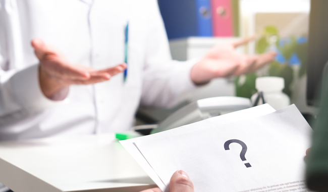 Disruptive Forces in Healthcare – Innovation and New Competitors for 2020 and Beyond