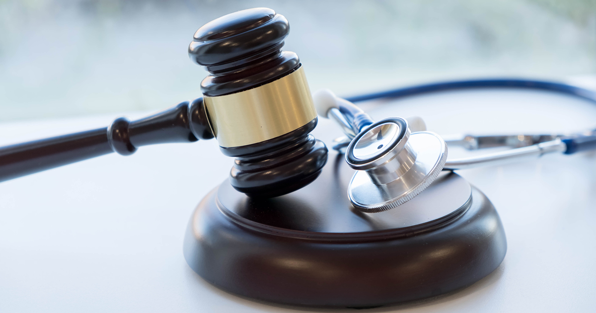 Stark Law Update ValueBased Enterprise Rules and Exceptions ECG