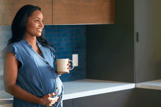 Us Birth Rate Hits Another Record Low During Pandemic What Will This Mean For Maternal Care Web