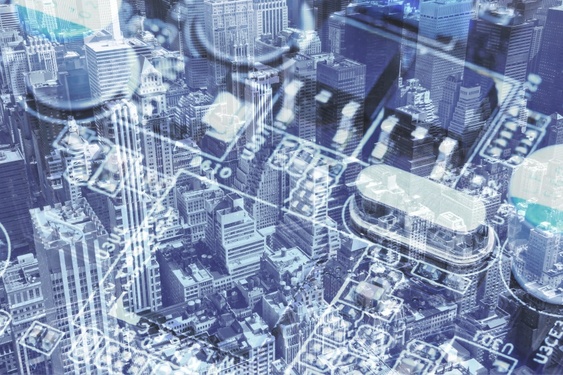 Knocking Down Silos: Connecting Technology to Business 
