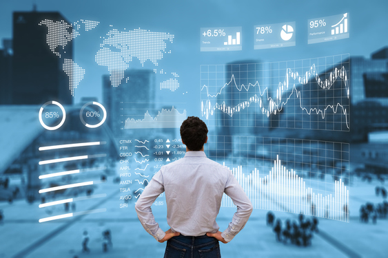 Challenges Motivating Data Strategy