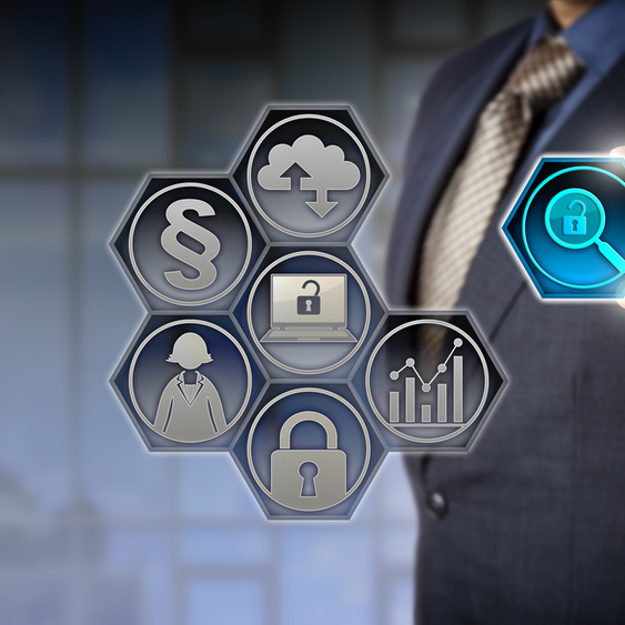 Our Services Approach