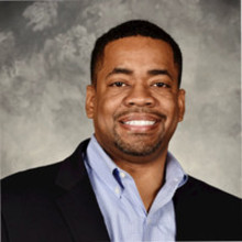 Charles Reeves: BI Strategies for IoT and Big Data