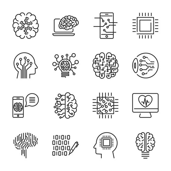 Commodity AI and the Next Best Experiment
