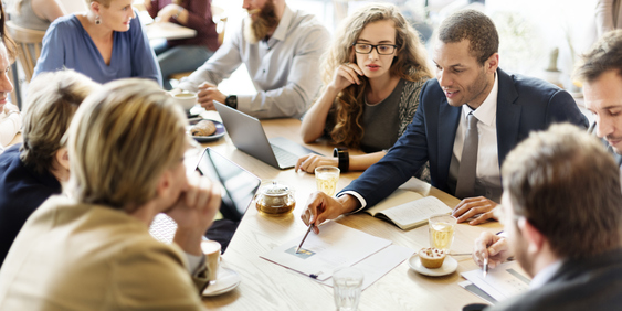 The Promise and the Peril of Rearchitecting an Analytics Services Environment