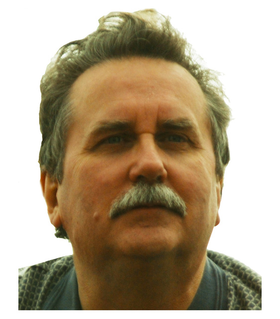 Dan Graham - Impact of IoT on Data Architectures