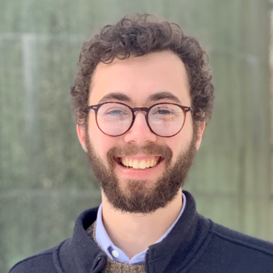 Joe Hilleary on Knowledge Graphs