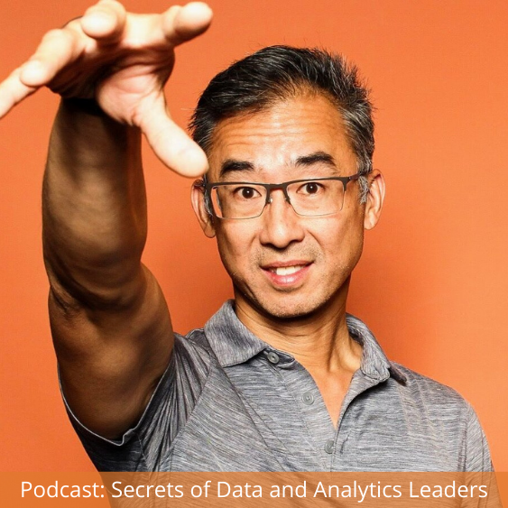 Gordon Wong on Success Metrics