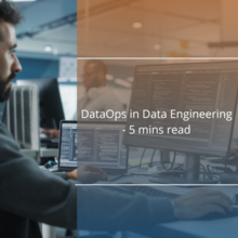 DataOps in Data Engineering