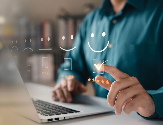 Is Your Organization Data-Driven? Take Our Assessment