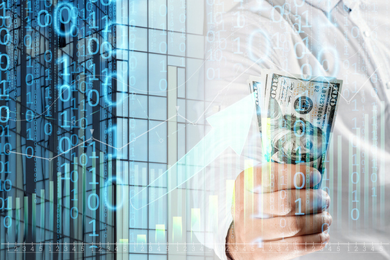 Book Review: How to Make Money with Data