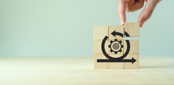 SIPOC Worksheet for Data Quality Teams