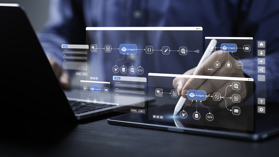 Getting Started with Agentic AI in Business Workflows