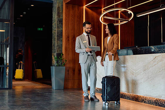 BI in Hospitality Is Going Against the Grain with Simpler Reporting