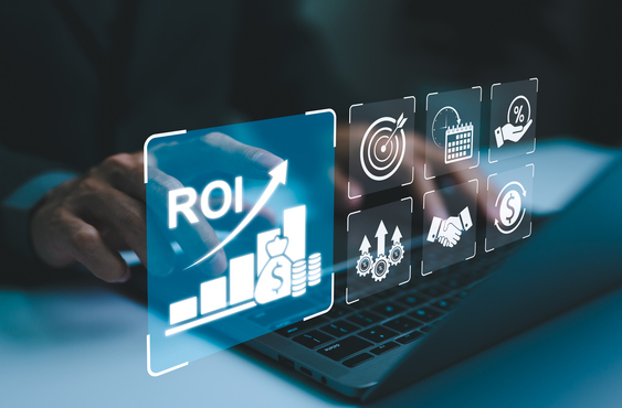 Data & Analytics ROI, Part Three: Three Initiatives, One Year