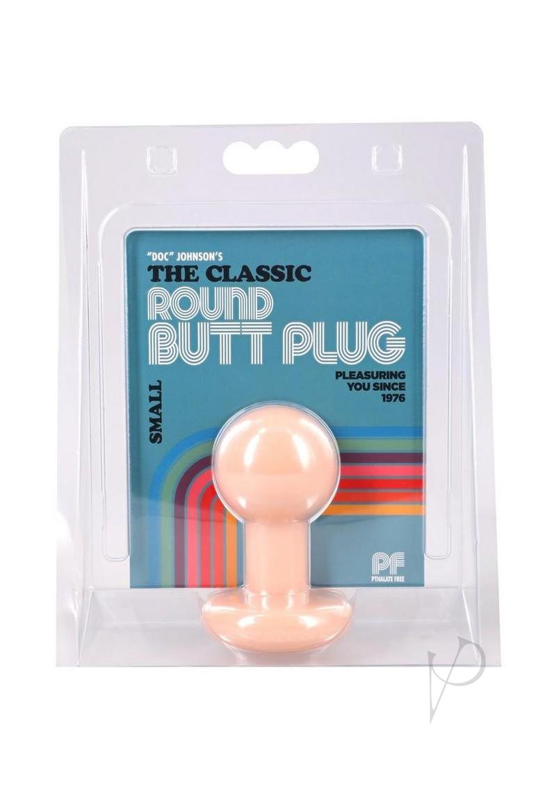 Anal Butt Plug Thick Wide Werable Anal Plug with Bulb