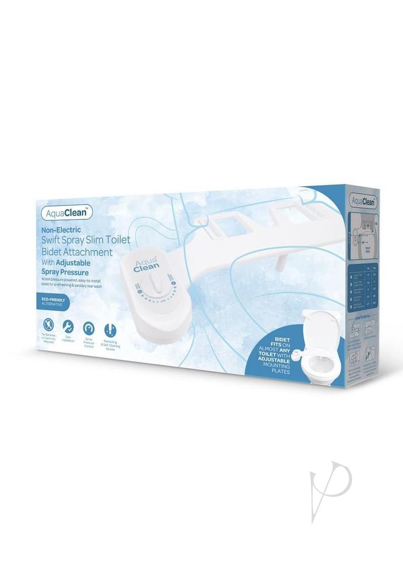 Xgen, Llc. Butt Plug Anal Plug AquaClean Swift Spray Slim Xgen, Llc. Xgen, Llc.